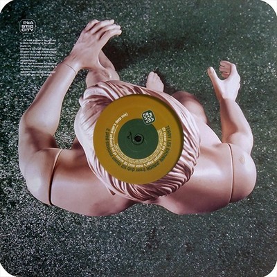 Terry Lee Brown Jr. - From Dub Til Dawn (Remixes) (Part 2) (12'') (Very Good (VG)