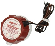 Jabsco Rule Marine Rule Replacement Motor Tournament Series Livewell Pump 45DR