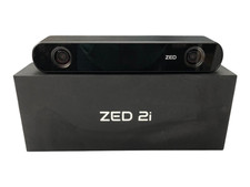 StereoLabs ZED 2i Stereo Camera
