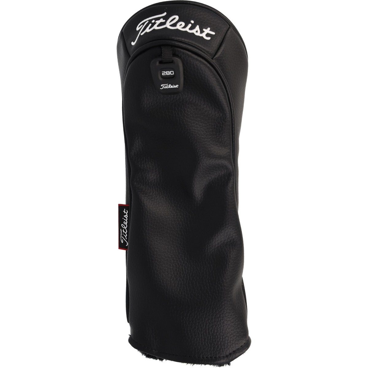 Titleist Golf GT280 Mini Driver Black/White/Red Headcover | eBay