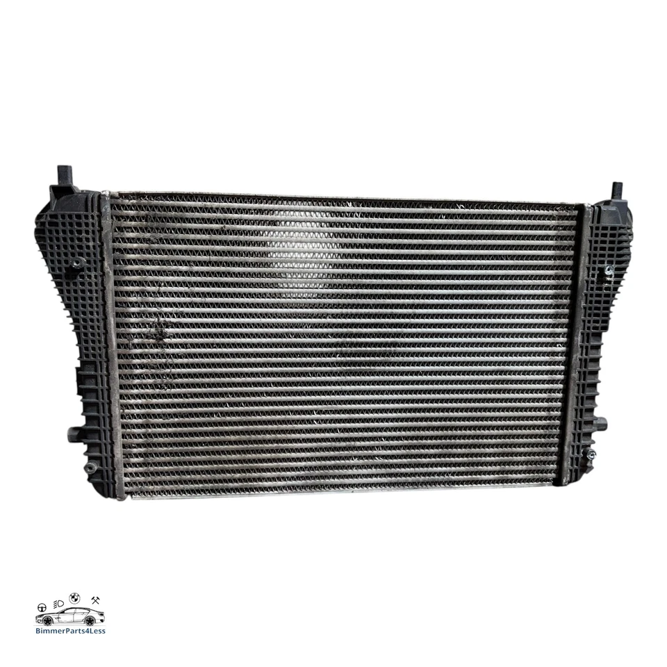 Intercooler Seat Alhambra 2007-2018 genuino 3C0145805AD Foto 2 de 4