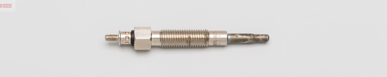 2x ✅Fits DENSO DG-198 GLOW PLUG   ⭐UK Seller⭐
