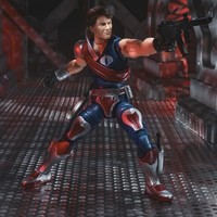 G.I. Joe Classified Series 6 Inch Tomax Paoli Actionfigur
