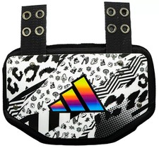 Adidas Mismatch Lead Football Back Plate Brand New 60