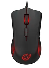 ozone argon ocelote gaming mouse laser mouse OZARGONOCELOTE