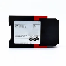 Safety Relay For XPSAS5140 24V