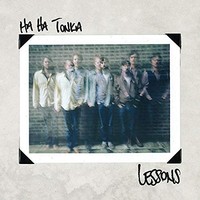 Ha Ha Tonka - Lessons - Cd - F600Z