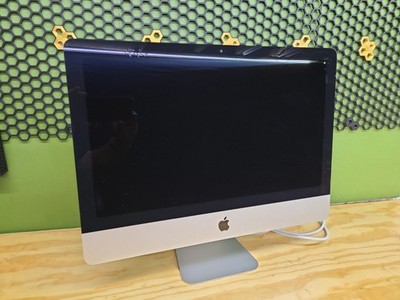 Apple iMac A1418 21.5 2.7GHz I5 Processor 8GB RAM 1TB 5400 rpm HD