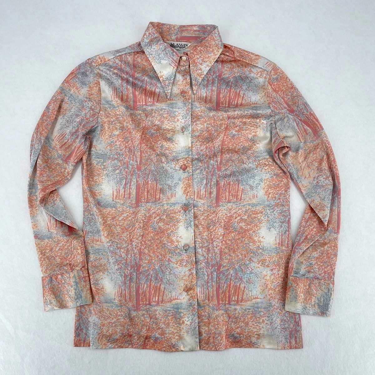 Lanvin Vintage Clothing for Women for sale | eBay Lanvin Vintage Clothing for Women for sale | eBay