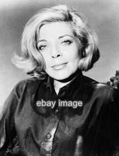 BARBARA BAIN MISSION IMPOSSIBLE STAR   8X10 PHOTO  39