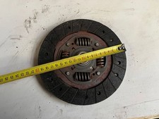 Disque d'embrayage Renault MODUS