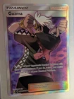 Guzma SV84/SV94 Hidden Fates: Shiny Vault Holo