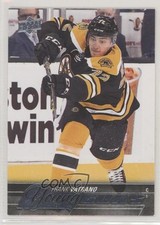 2015-16 Upper Deck Young Guns Frank Vatrano #455 lb9
