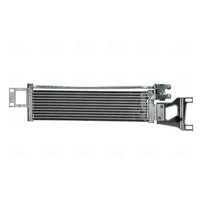 Nissens 91568 ÖLküHler Passt Zu: Mercedes CLS (C218), CLS Shooting Brake (X218),