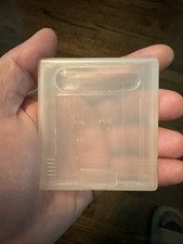 GBC Dust Covers Case For Nintendo Game Boy DMG Original Gameboy Cartridge Cases