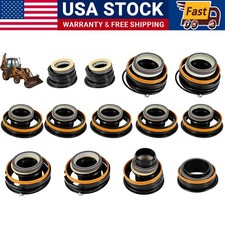 Whole Machine Hydraulic Cylinder Seal Kit For Case 580se 580sd 580c 580 Backhoe