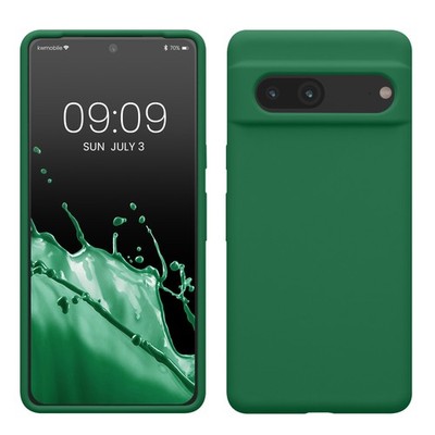 Hülle für Google Pixel 7 Handyhülle Handy Case Cover Smartphone Backcover Schutz