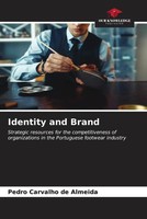 Pedro Carvalho De Almeida | Identity And Brand | Taschenbuch | Englisch (2023)