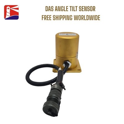 Digital Advance Sensor Angle Tilt Sensor Type AT100 Range +-5 Degrees