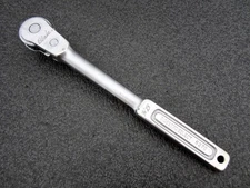 Vintage Indestro Select 3/8" Drive Ratchet 6270 Made in USA