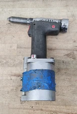 Lobtex LOBSTER R1A1 (A) Air Riveter Pneumatic Rivet Gun Tool -PARTS/REPAIR-