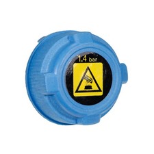 Kühlerdeckel Plastikkühler 1,4 BAR 46799364