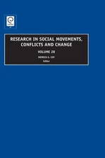 Research in Social Movements, Conflicts And Change, Hardcover by Coy, Patrick...