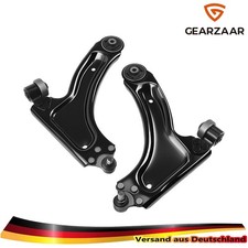 Querlenker Satz passt für Opel Meriva MK I X03 5352027 2-Teilig Paar L+R 5352028