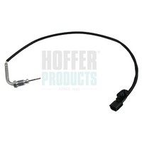 Sensor Abgastemperatur Hoffer 7452211E OE Equivalent FüR Opel Vivaro Bus X82 3