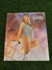 Taylor Swift the Eras Tour Book Target Exclusive NEW Sealed