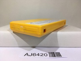 NAKAJIMA SATORU F1 HERO Nintendo Famicom NES Japan - AJ6420