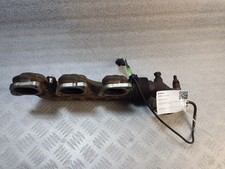 Collettore di scarico Maserati Levante 2017 Diesel 21052150F SDD34642