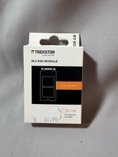 M.2 SSD Module OVP Neu Trekstor