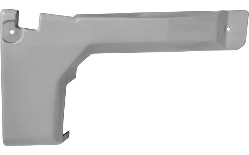 FENDT TÜR HALTER ABDECKUNG LINKS OE: 816810030110