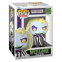 Funko Pop Beetlejuice - Beetlejuice #2424