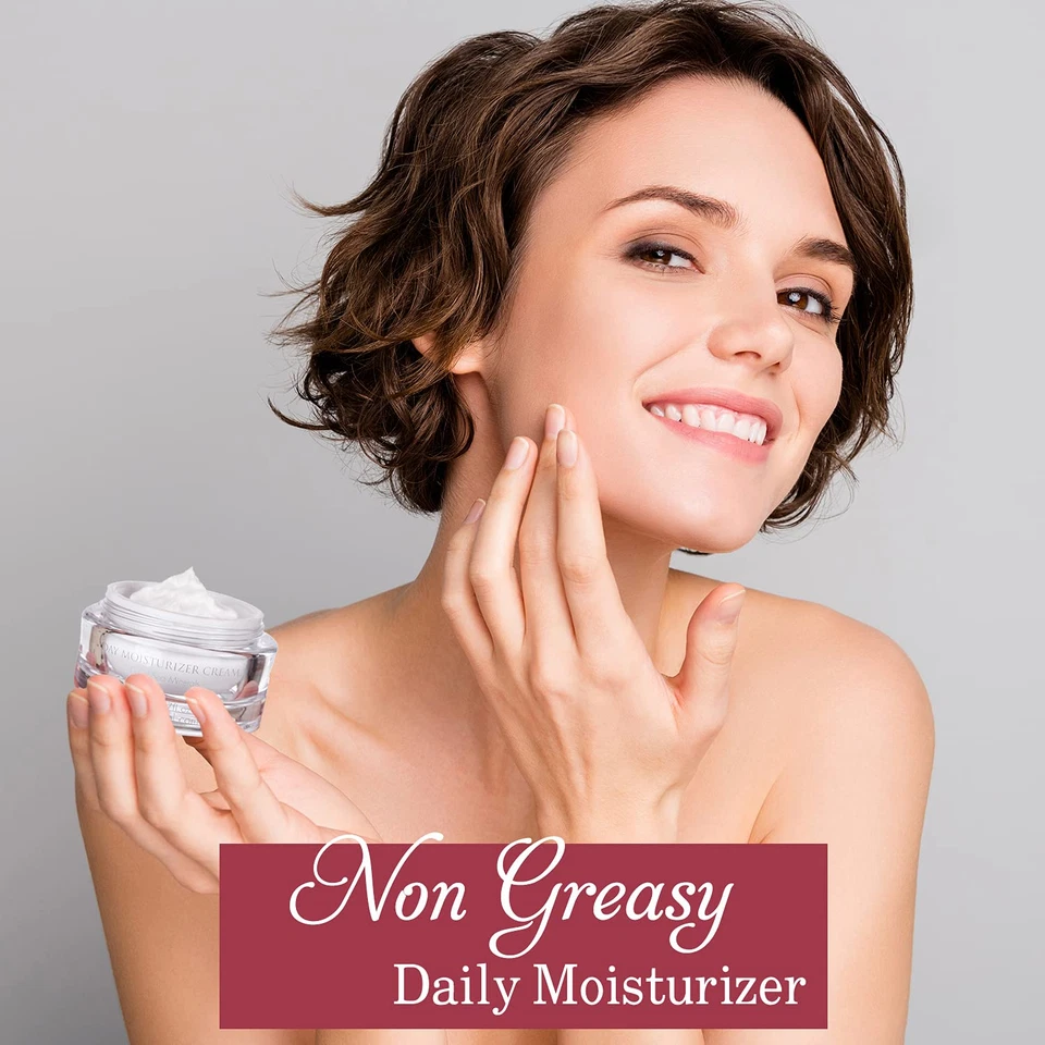 Vivo Per Lei 日霜 - 死海面霜 适合沉闷干燥肌肤 - 保湿 D — 第 4/4 张图片