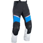 Oxford Mondial 2.0 Grey Blue Red