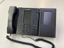 Allworx Verge 9312 Voip IP Display Phone  9318EX Extender