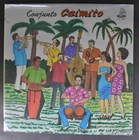 CONJUNTO CAIMITO Self title ORIG LASLOS 0003 LATIN LP SEALED SALSA GUAGUANCO