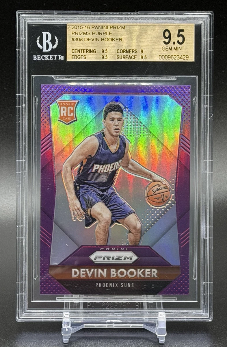 National Basketball Association (NBA) Devin Booker Basketball
