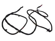 Alfa Romeo Stelvio 2019 Benzin Pluskabel Batterie 50553465 ZVG118969