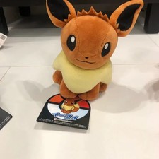 Eevee Official Plush Toy