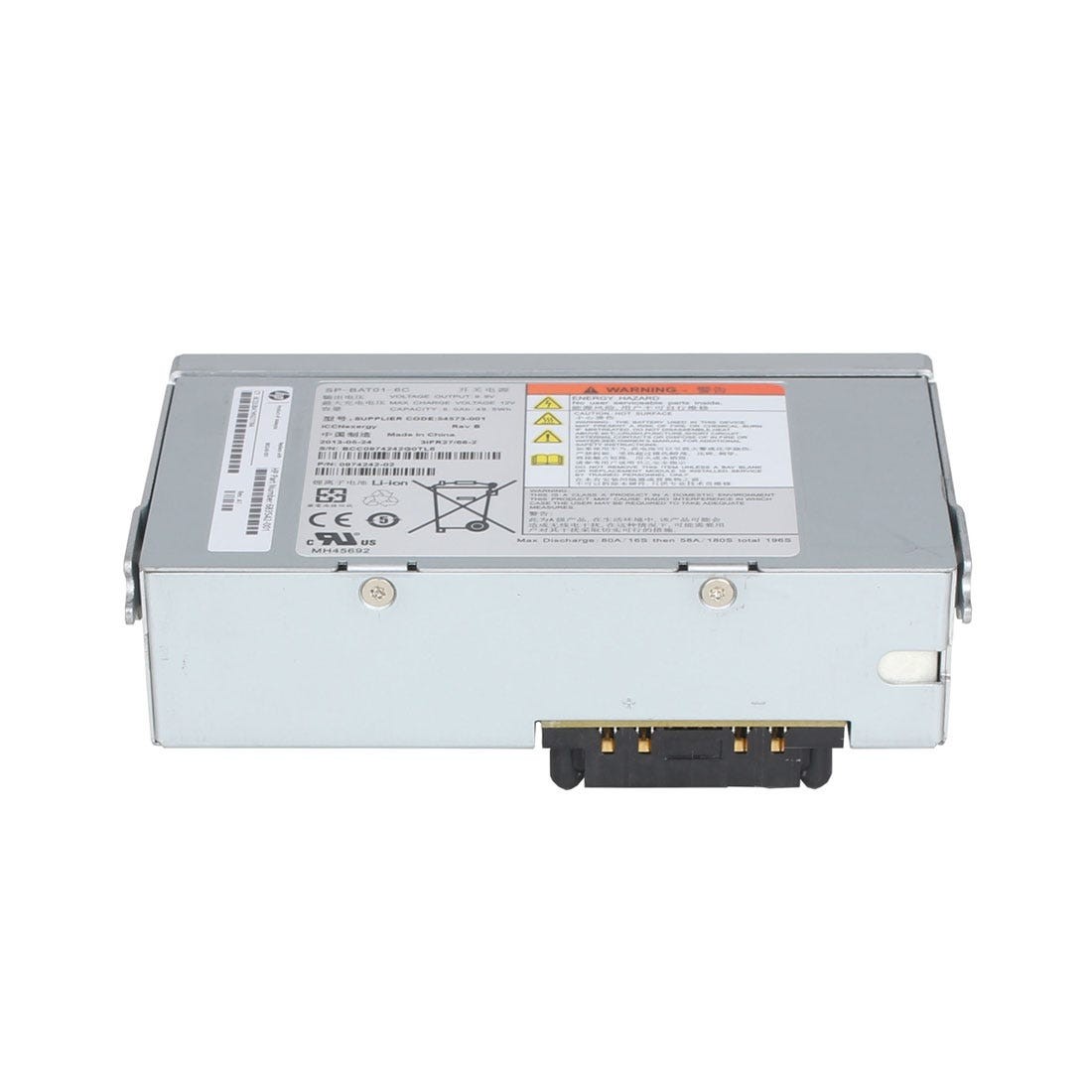 HP Battery Module For HP 3PAR StoreServe 7000/7400 - 683542-001
