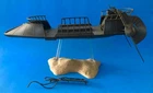 STAR WARS VINTAGE COLLECTION TATOOINE SKIFF LOOSE COMPLETE RETURN OF THE JEDI