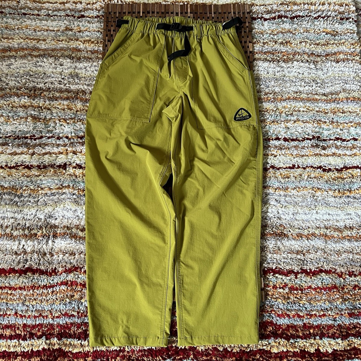 パンツ NIKE ACG WOVEN TRAIL PANTS M Nike ACG Men's UV Hiking Pants. Nike.com