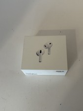 Apple Airpods Pro 3rd Generation EMPTY BOX ONLY Model A3063 A3064 A3122 
