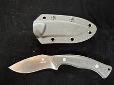 Reat Fixed Blade Hunting/Skinning Knife, 100 439