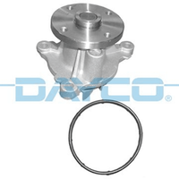 Wasserpumpe MotorküHlung FüR Hyundai KIA Accent IV Stufenheck V I10 I II I20