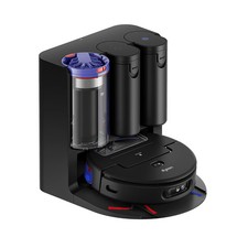 DYSON Spot & Scrub Ai Staubsaugerroboter Saug & Wischfunktion