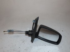 Retroviseur droit (ou coque) Fiat PANDA